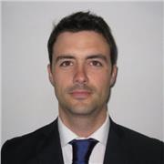 Ingeniero Superior de Telecomunicaciones da clases particulares de Matemáticas